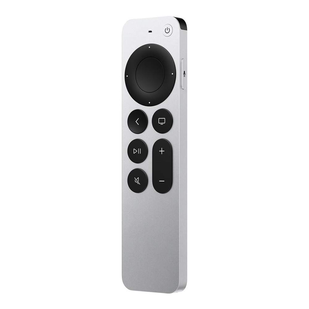 Apple TV 4K 2021