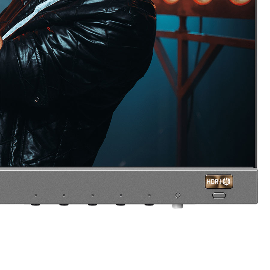 Màn hình Benq EW277HDR