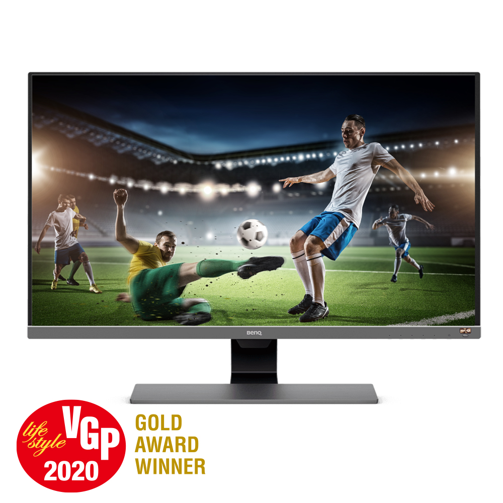 Màn hình Benq EW3270U