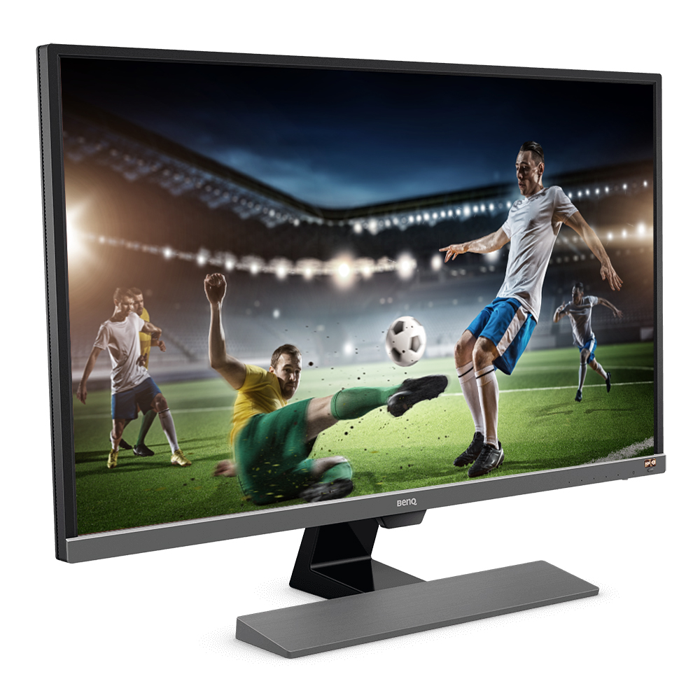 Màn hình Benq EW3270U