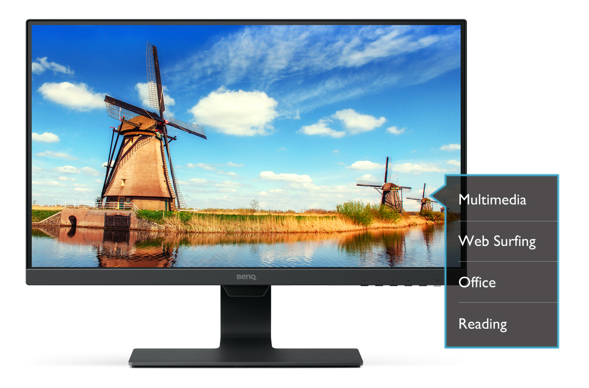 Benq GW2780