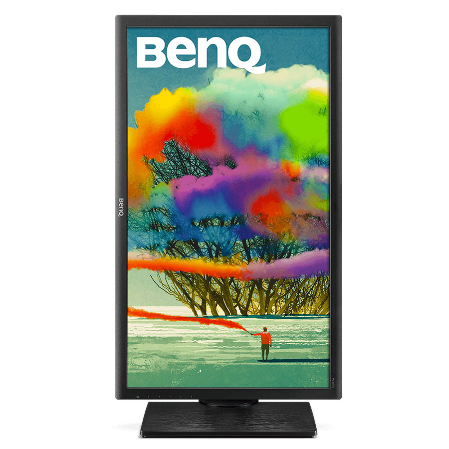 Màn hình Benq PD2700Q