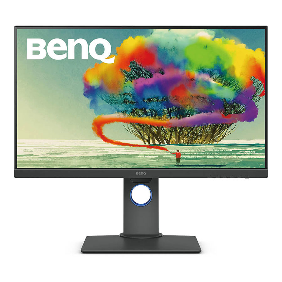 Màn hình Benq PD2700U 4K 27-inch