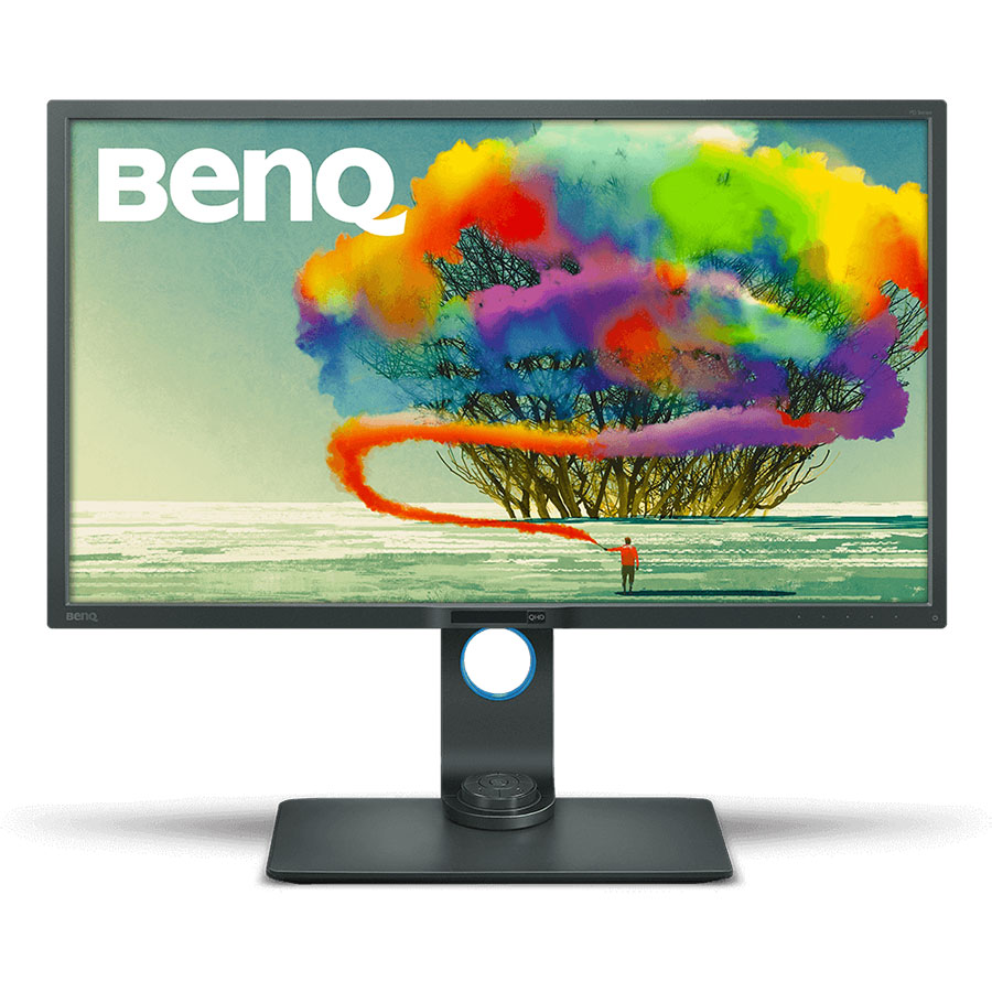 Màn hình Benq PD3200Q 2K 32-inch