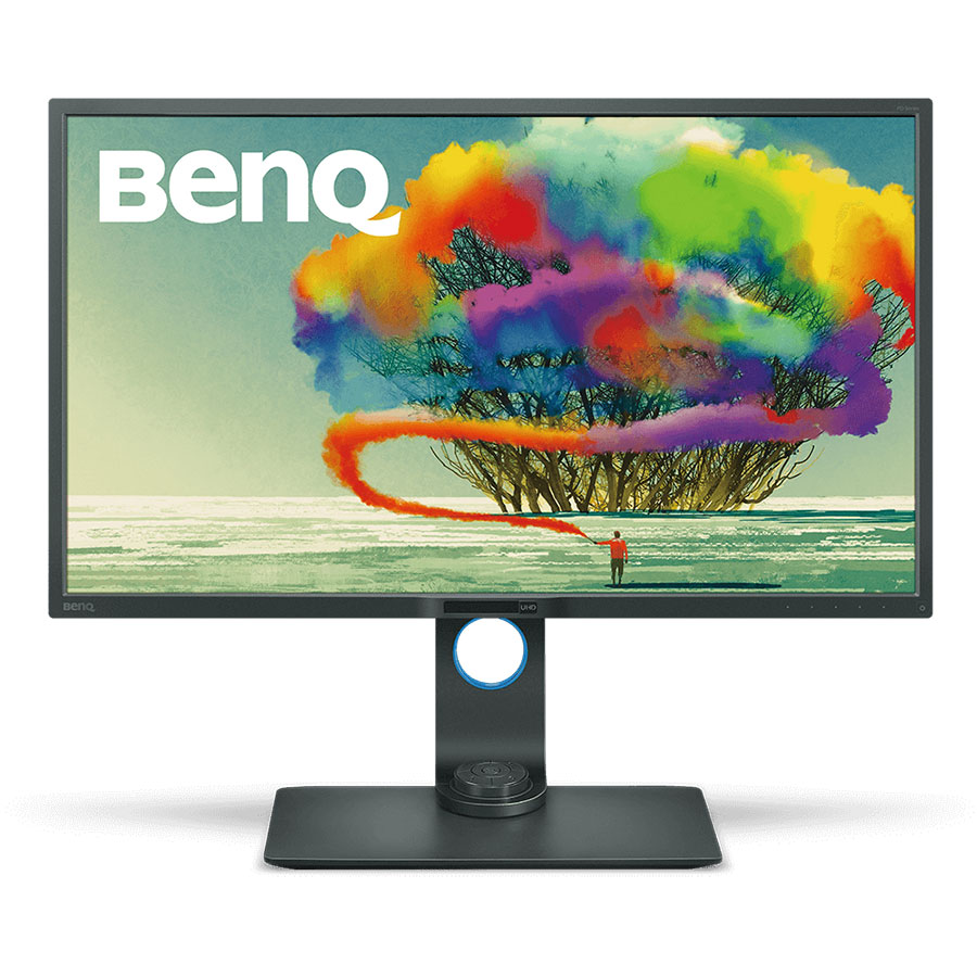 Màn hình Benq PD3200U 4K 32-inch