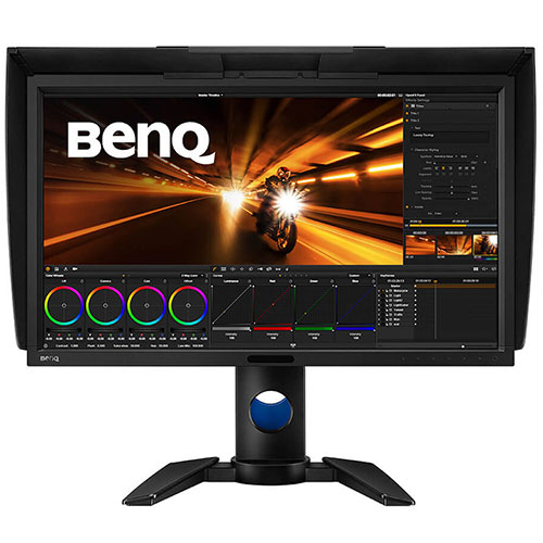 Màn hình Benq PV270 Màn hình Benq PV270