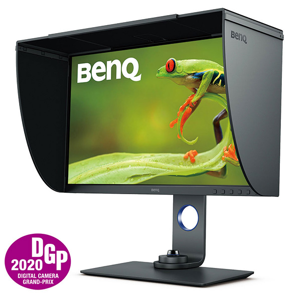 Màn hình Benq SW270C Màn hình Benq SW270C