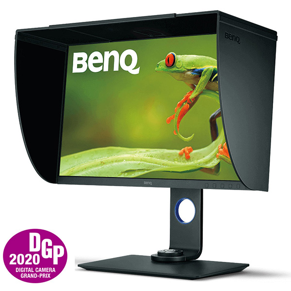Màn hình Benq SW271 Màn hình Benq SW271