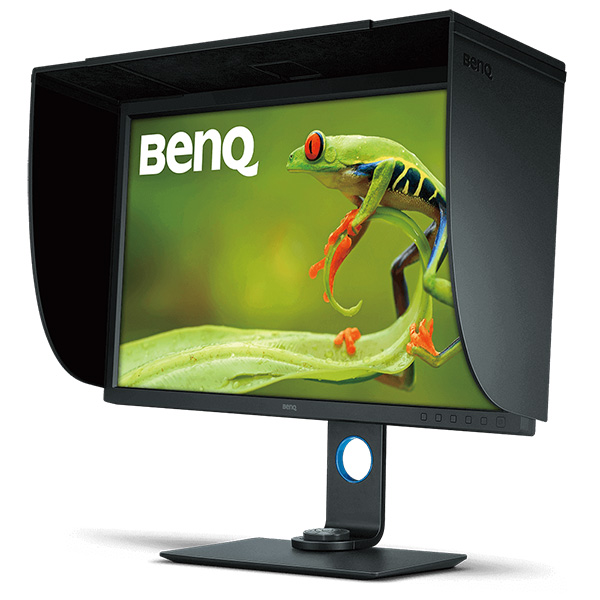 Màn hình Benq SW320 Màn hình Benq SW320