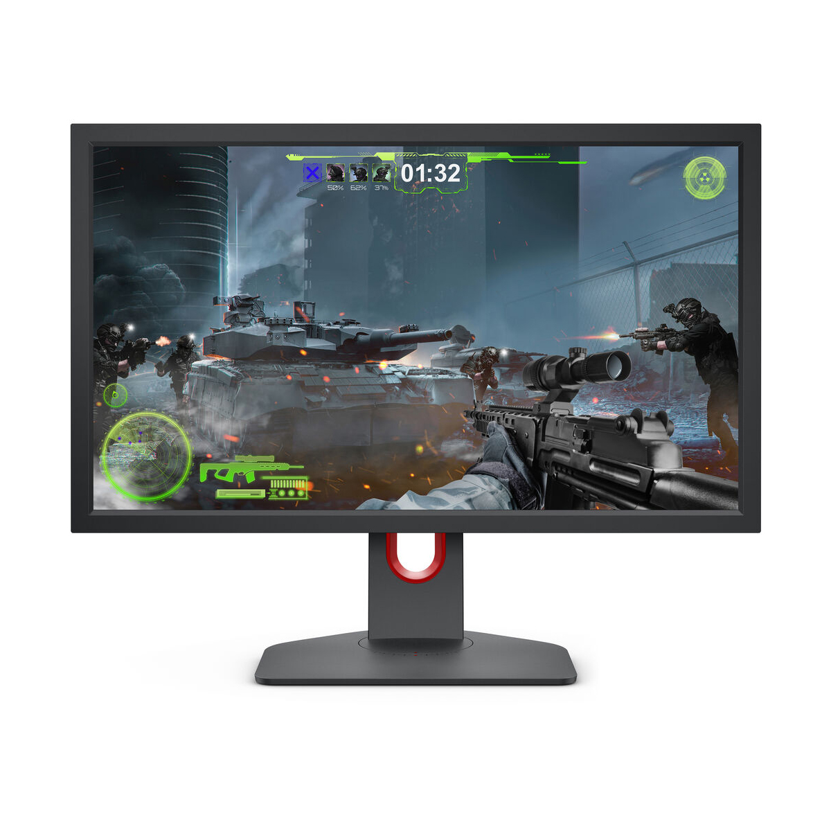 Màn hình Benq Zowie XL2411K