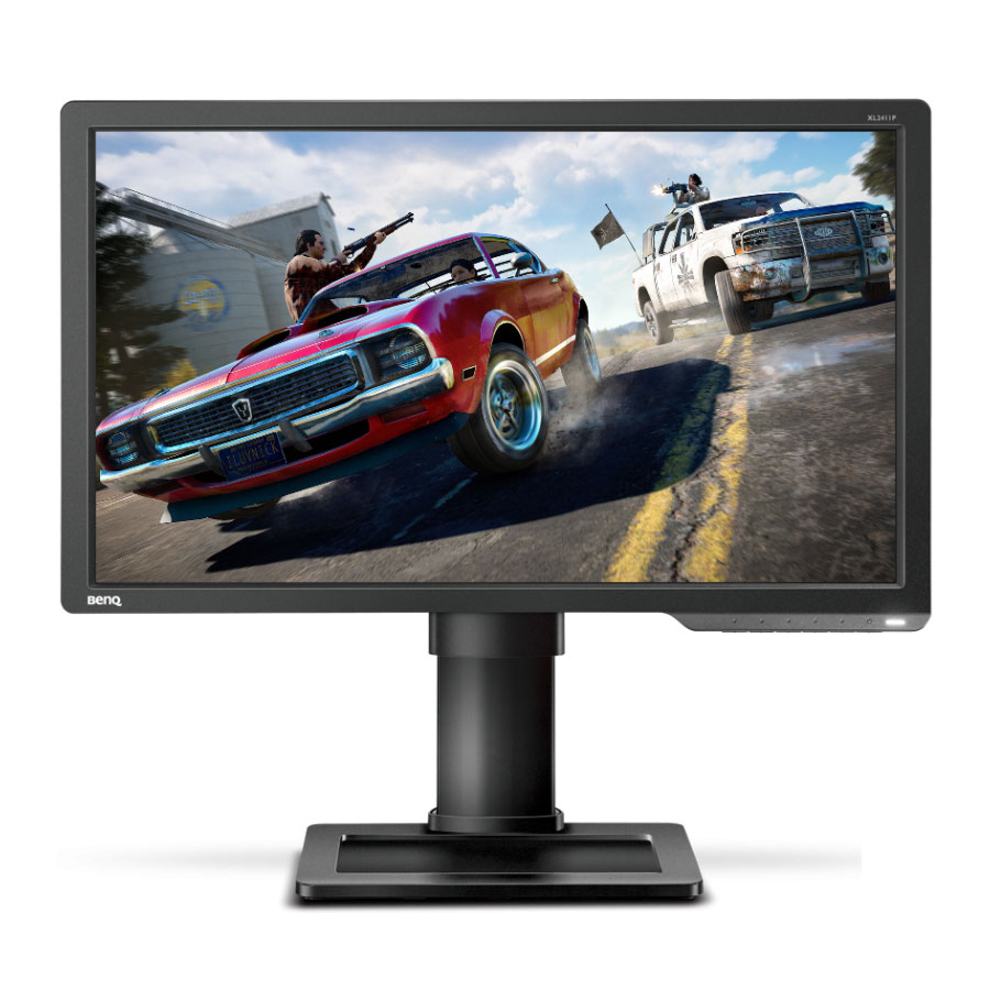 Màn hình Benq Zowie XL2411P