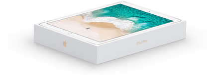 iPad Pro iPad Pro