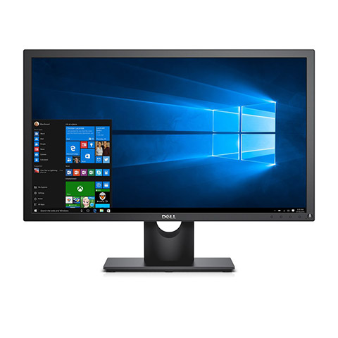 Màn hình Dell E2216H Màn hình Dell E2216H