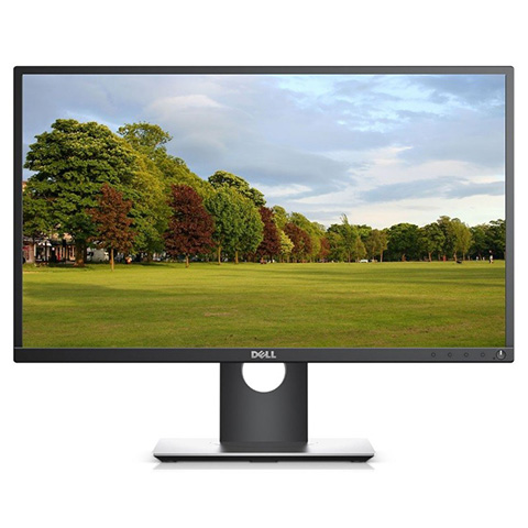 Màn hình Dell P2717H Màn hình Dell P2717H