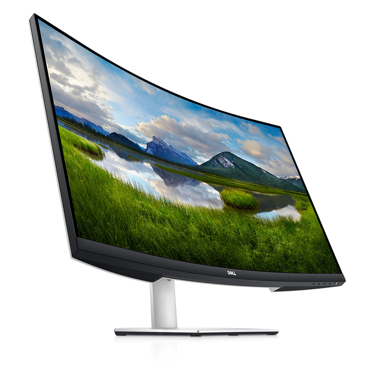 Dell S3221QS