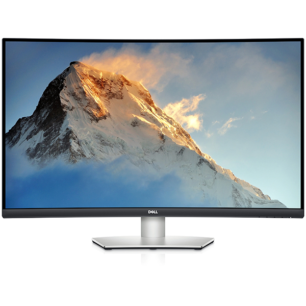 Màn hình Dell S3221QS