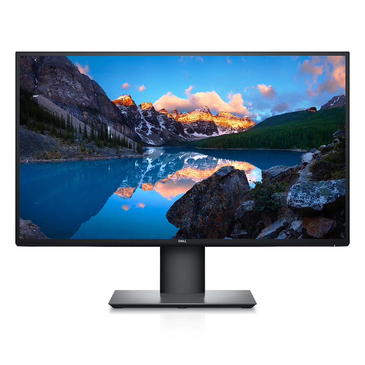 Màn hình Dell UltraSharp U2520D