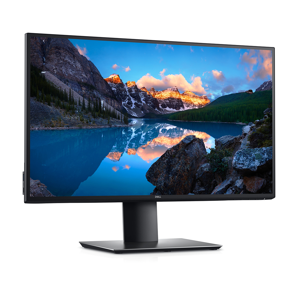 Dell UltraSharp U2520D