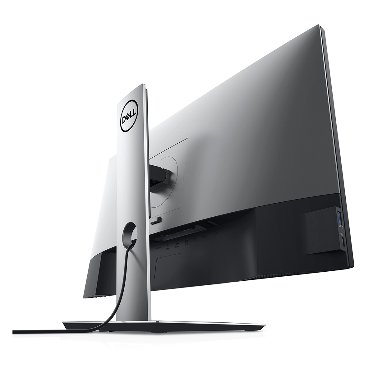 Dell UltraSharp U2520D