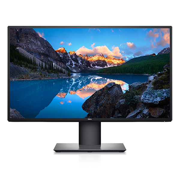 Màn hình Dell UltraSharp U2520D