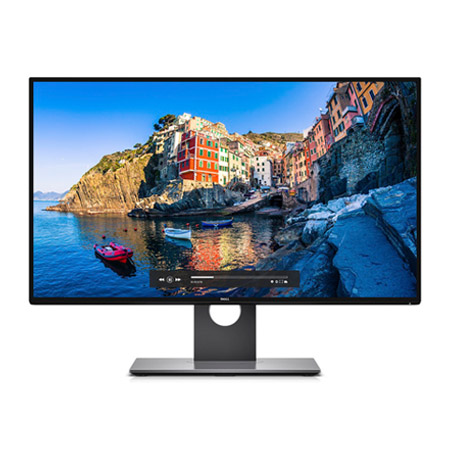 Màn hình Dell UltraSharp U2417H Màn hình Dell UltraSharp U2417H