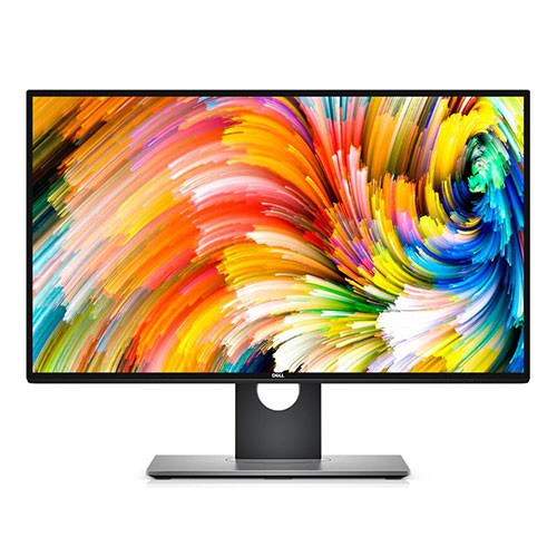 Màn hình Dell UltraSharp U2518D Màn hình Dell UltraSharp U2518D