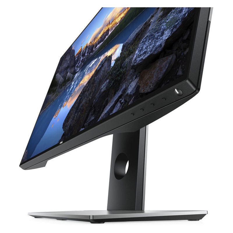 Dell 4K UltraSharp U2718Q