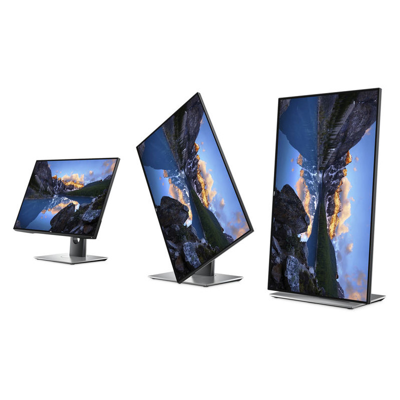 Dell 4K UltraSharp U2718Q