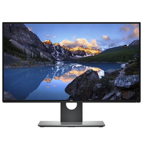 Màn hình Dell UltraSharp 4K U2718Q Màn hình Dell UltraSharp 4K U2718Q