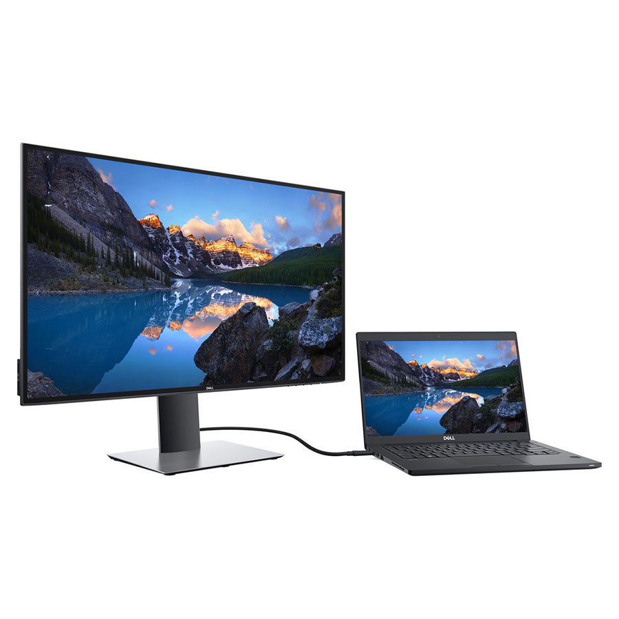 Dell UltraSharp U2719DC