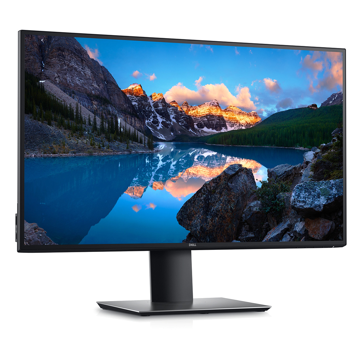 Dell 4K UltraSharp U2720Q