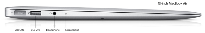 MacBook Air 13.3inch