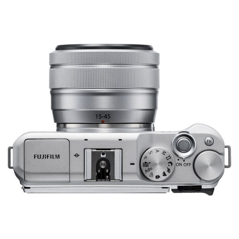 Máy ảnh Fujifilm X-A5 Black