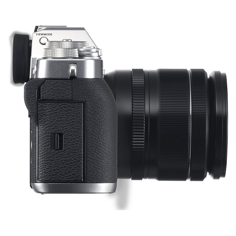 Máy ảnh Fujifilm X-T3 Black