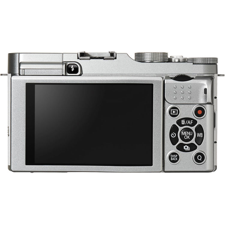 Máy ảnh Fujifilm X-A2 White