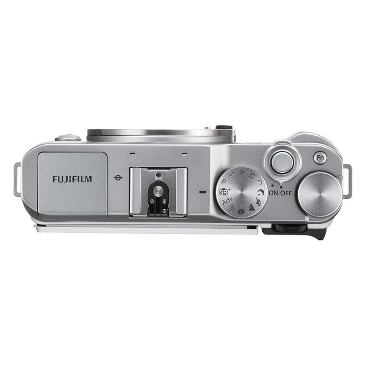 Máy ảnh Fujifilm X-A3 Black