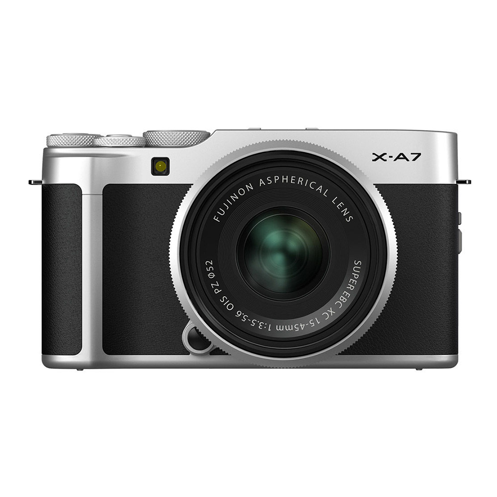 Máy ảnh Fujifilm X-A7