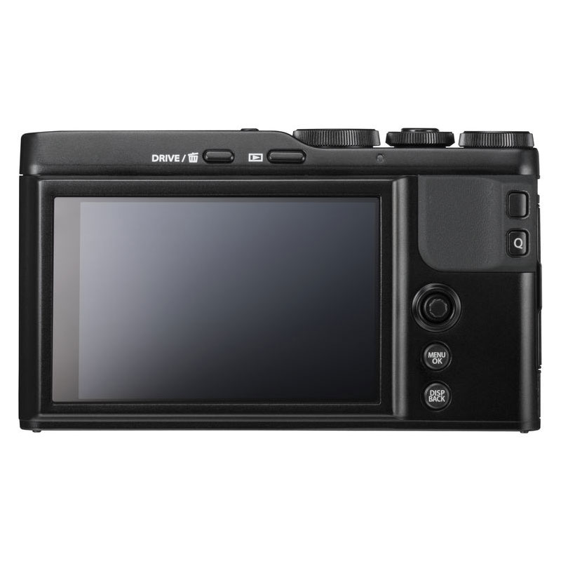 Máy ảnh Fujifilm XF10 Black