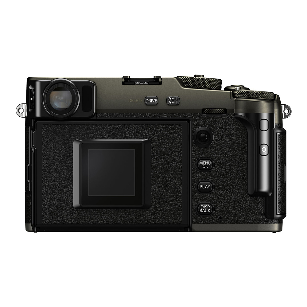 Máy ảnh Fujifilm X-Pro3 Dura Black