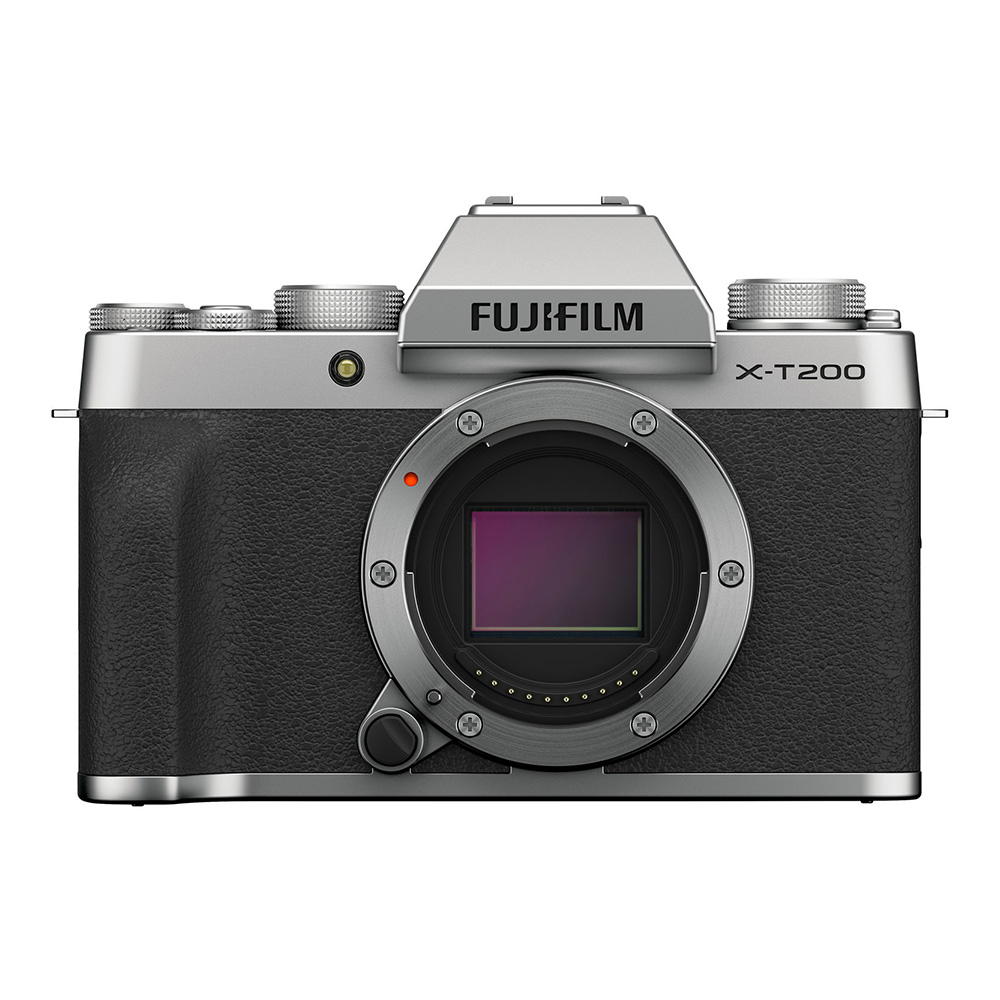 Máy ảnh Fujifilm X-T200