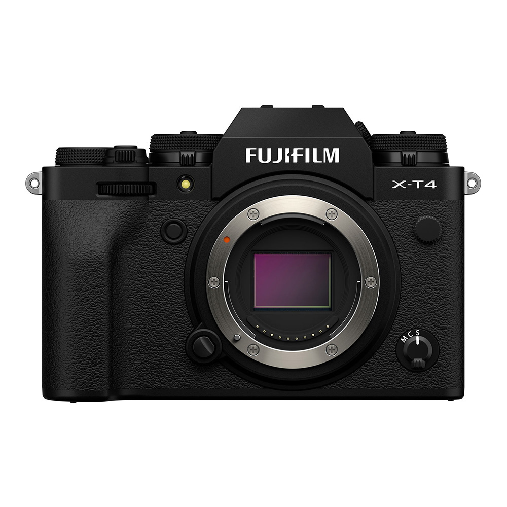 Máy ảnh Fujifilm X-T4