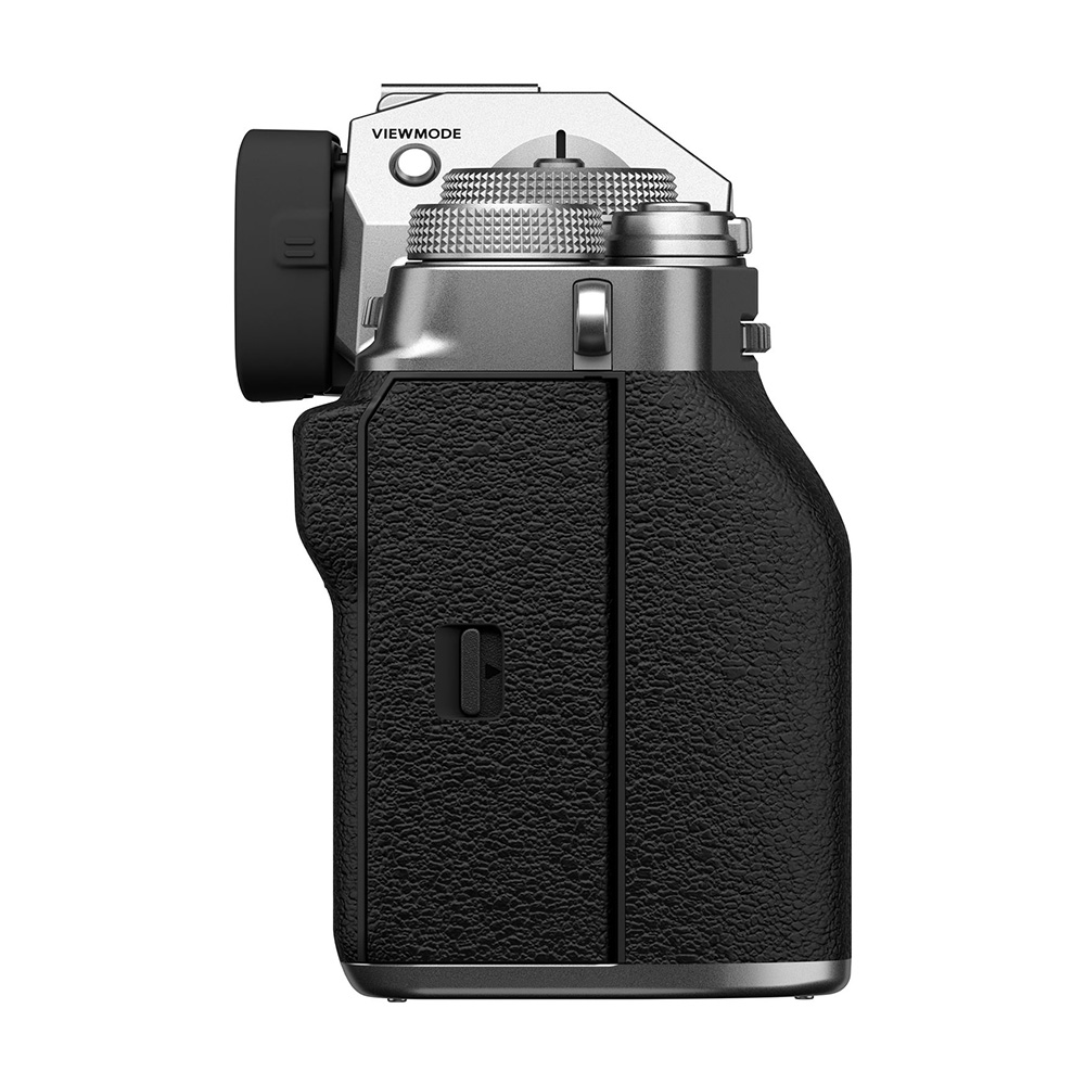 Máy ảnh Fujifilm X-T4 Silver