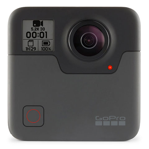 GoPro Fusion GoPro Fusion