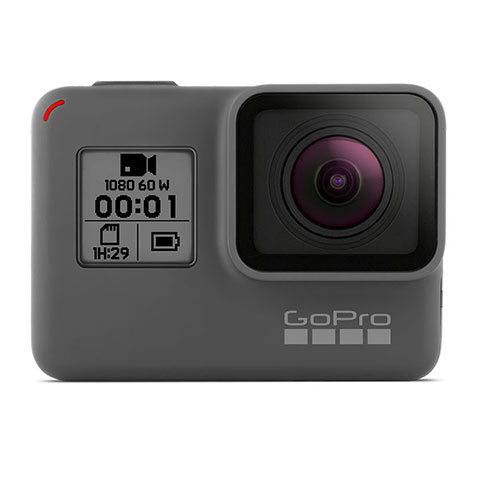 GoPro Hero 2018 GoPro Hero 2018