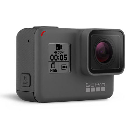 GoPro Hero 5 Black GoPro Hero 5 Black