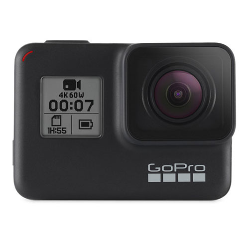 GoPro Hero 7 Black GoPro Hero 7 Black