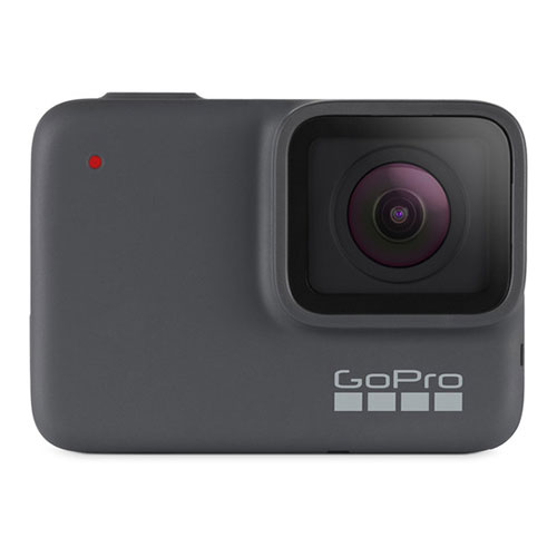 GoPro Hero 7 Silver GoPro Hero 7 Silver