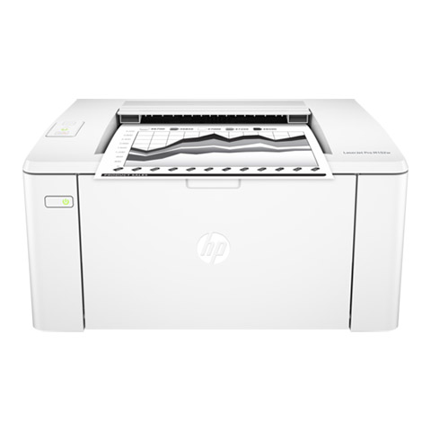 Máy in HP LaserJet Pro M102w Máy in HP LaserJet Pro M102w