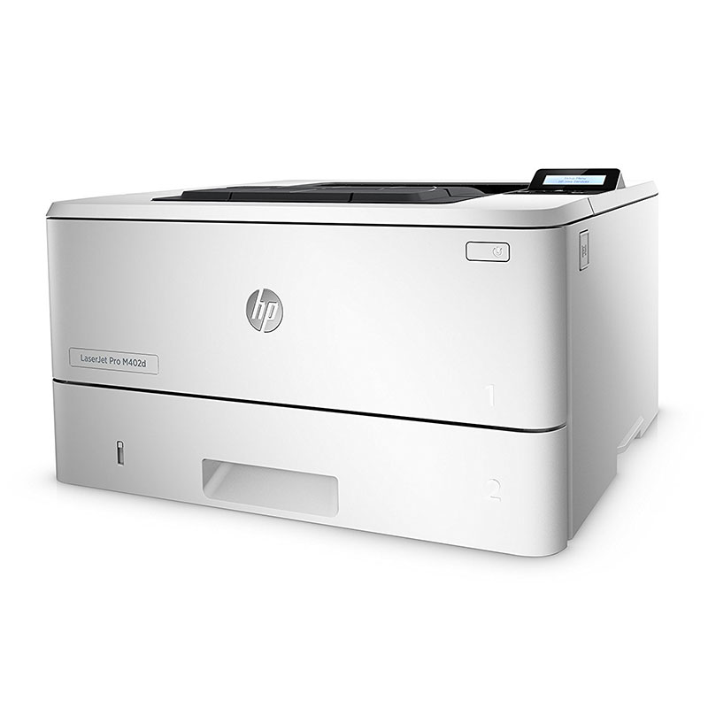 Máy in HP LaserJet Pro M402dn