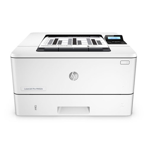 Máy in HP LaserJet Pro M402d Máy in HP LaserJet Pro M402d